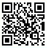 북큐브 전자도서관 iPhone/iPod 다운로드 qrcode